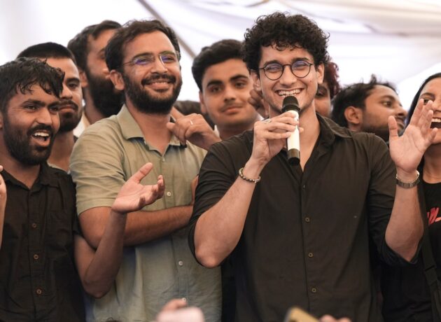 CJP Organizational Expansion