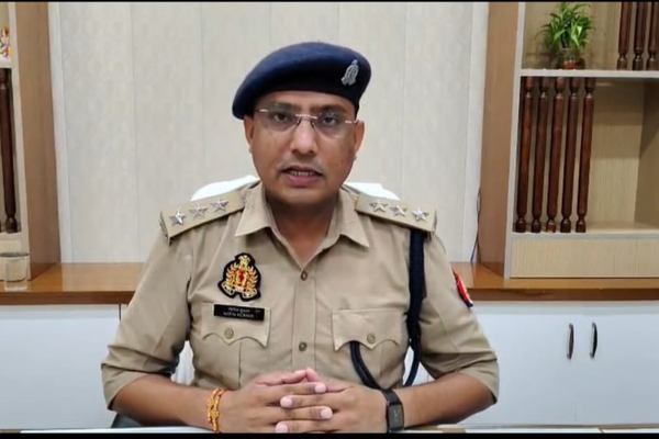 Bareilly News
