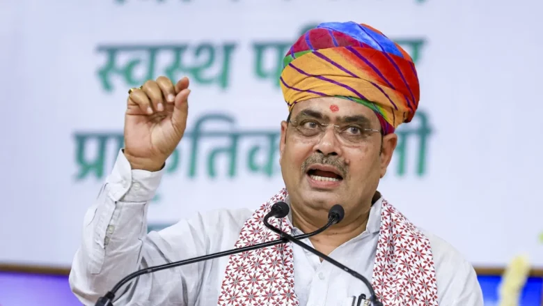 Rajasthan