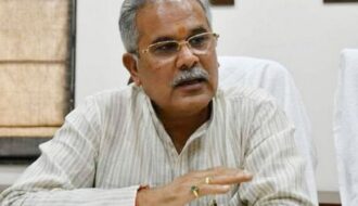 Brijmohan Agrawal IAS controversy