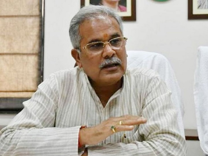 Brijmohan Agrawal IAS controversy