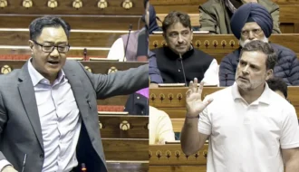 Delimitation Bill 2026
