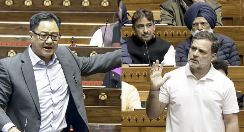 Delimitation Bill 2026