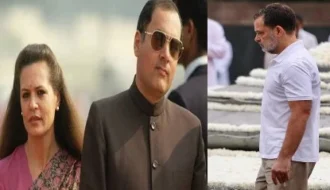 Rajiv Gandhi's Birth Anniversary