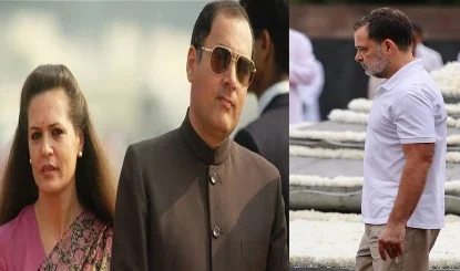 Rajiv Gandhi's Birth Anniversary