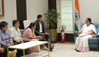New Delhi