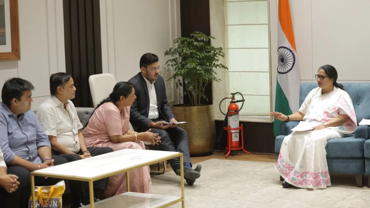 New Delhi
