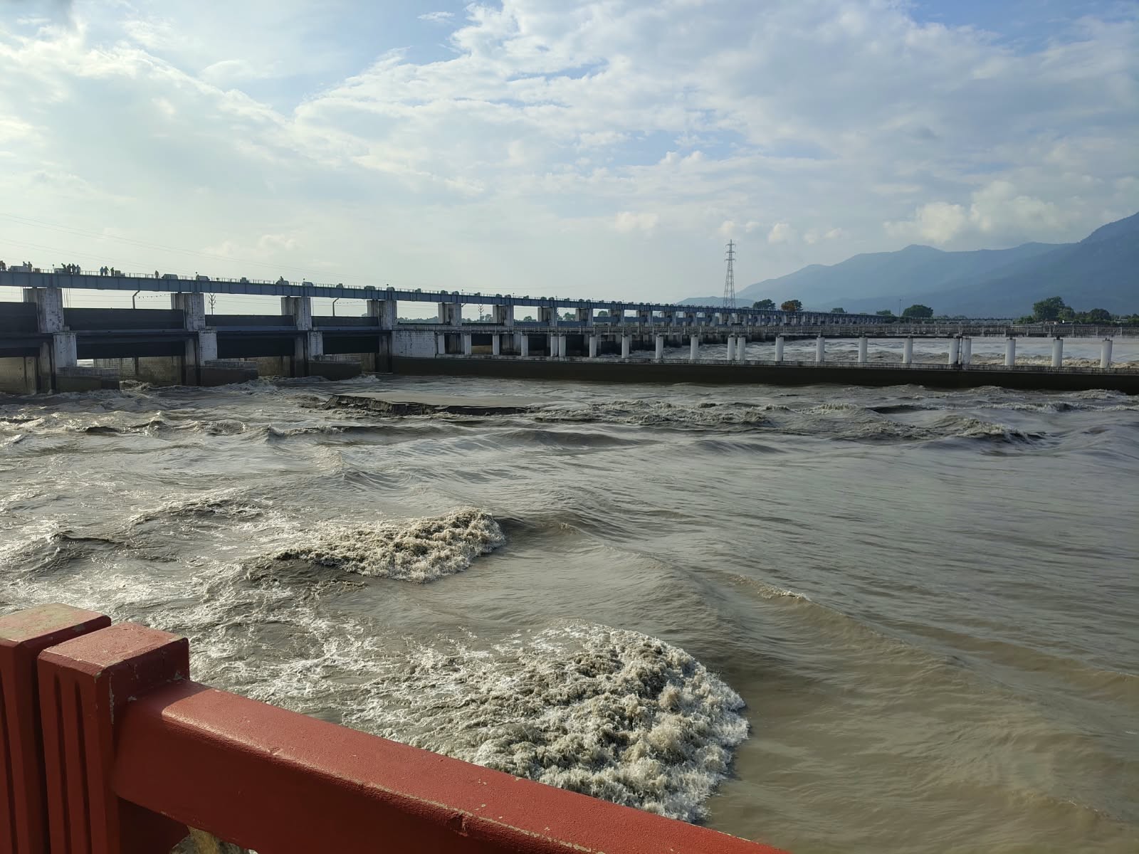 Bihar Flood