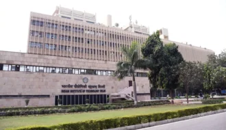 New Delhi