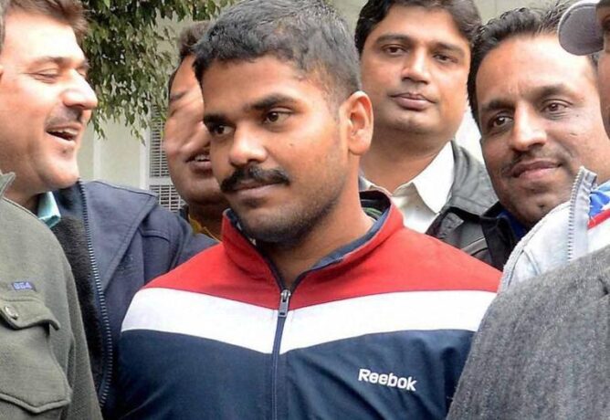 IAF Wing Commander