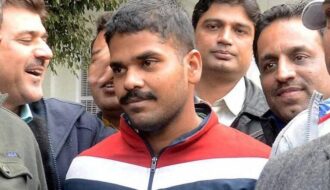 IAF Wing Commander