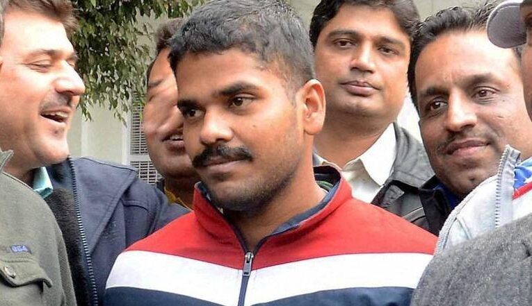 IAF Wing Commander