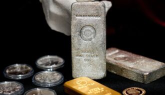 Silver Rate Today