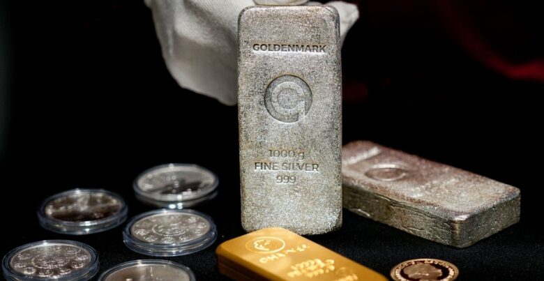 Silver Rate Today