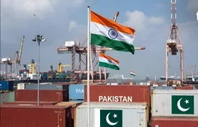 Illegal imports from Pakistan