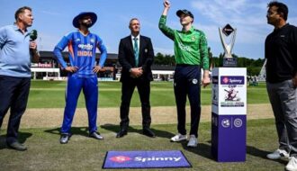 ODI World Cup