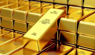Gold Price Today