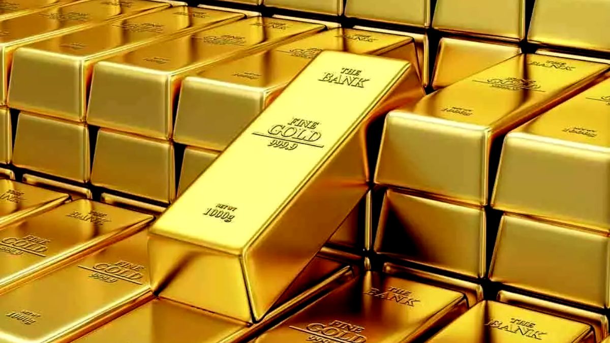 Gold Price Today