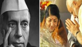 Lata Mangeshkar