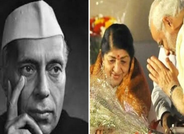 Lata Mangeshkar