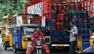 LPG