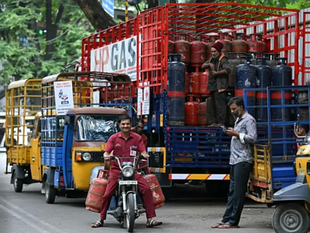 LPG
