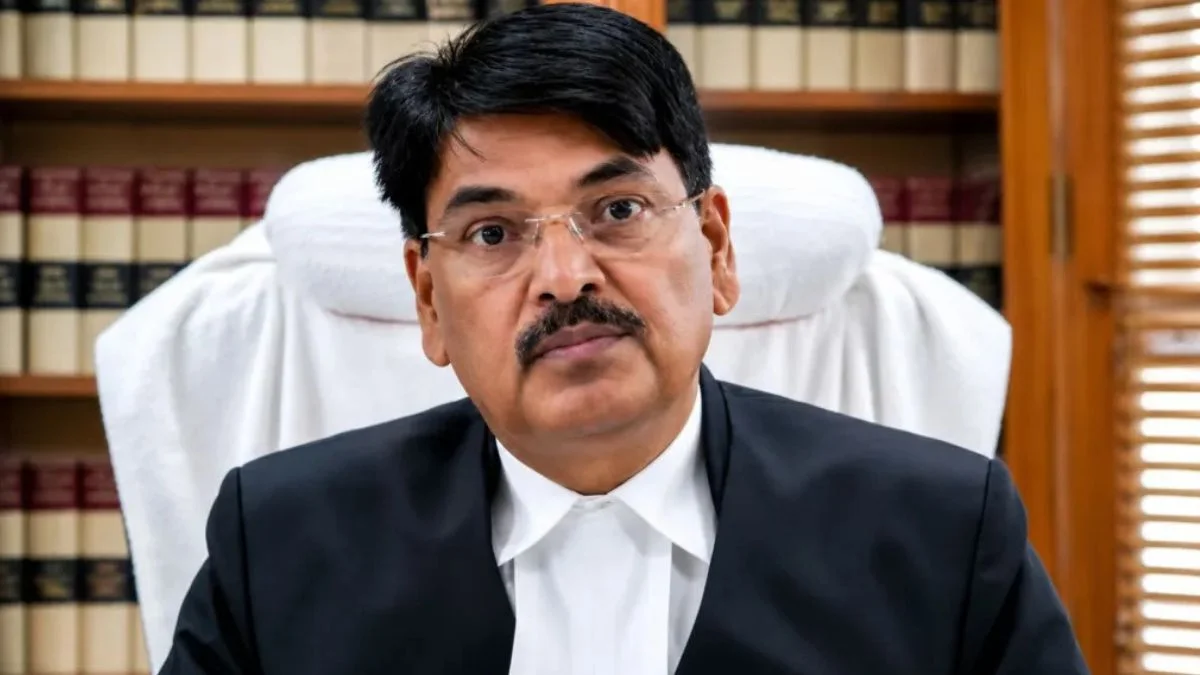 Manan Mishra