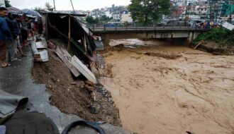 Floods in Nepal