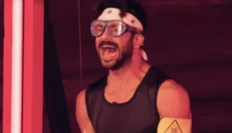 Vishal Aditya Singh