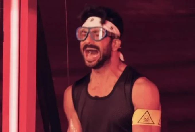 Vishal Aditya Singh