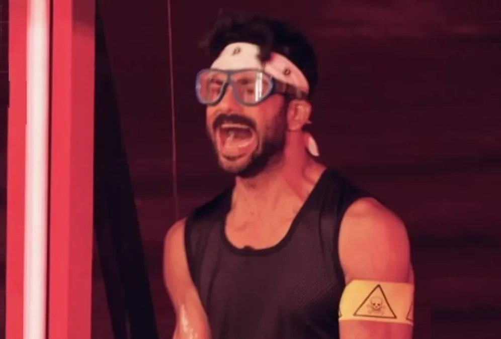 Vishal Aditya Singh