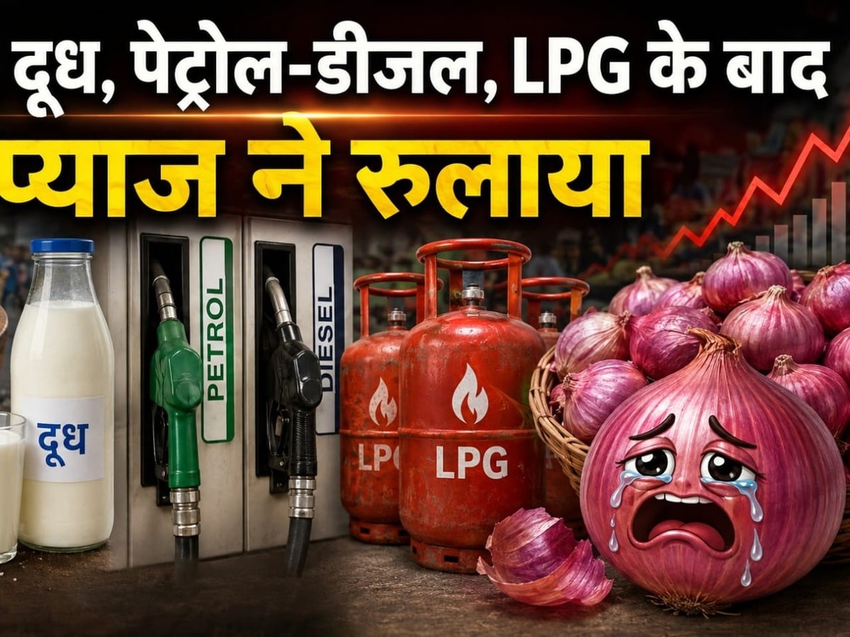 Inflation News