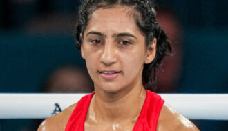 Preeti Pawar