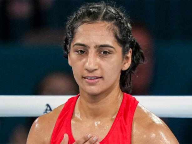 Preeti Pawar