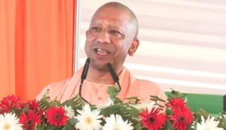 CM Yogi