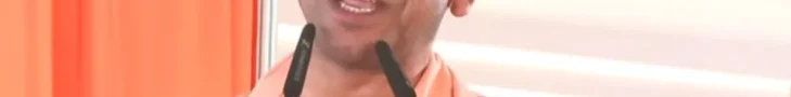 CM Yogi