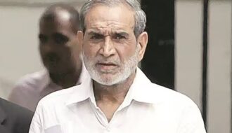 Sajjan Kumar passes away