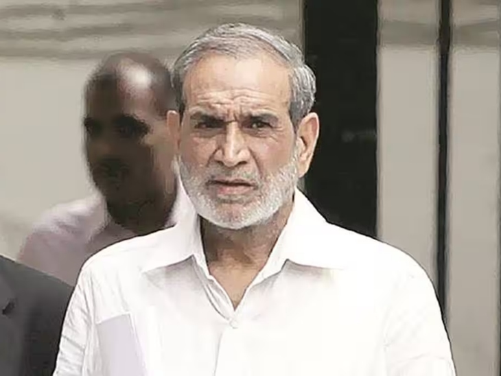 Sajjan Kumar passes away