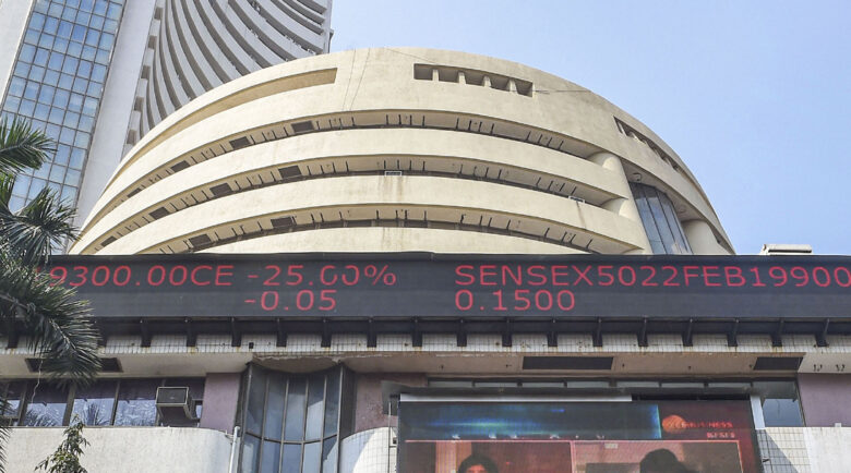 Stock Market