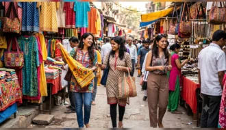 Cheapest Markets in India
