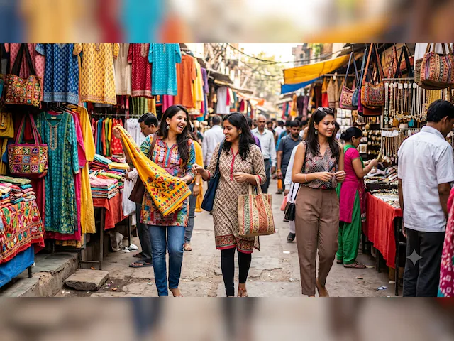 Cheapest Markets in India