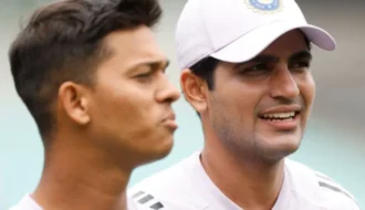 India vs Sri Lanka