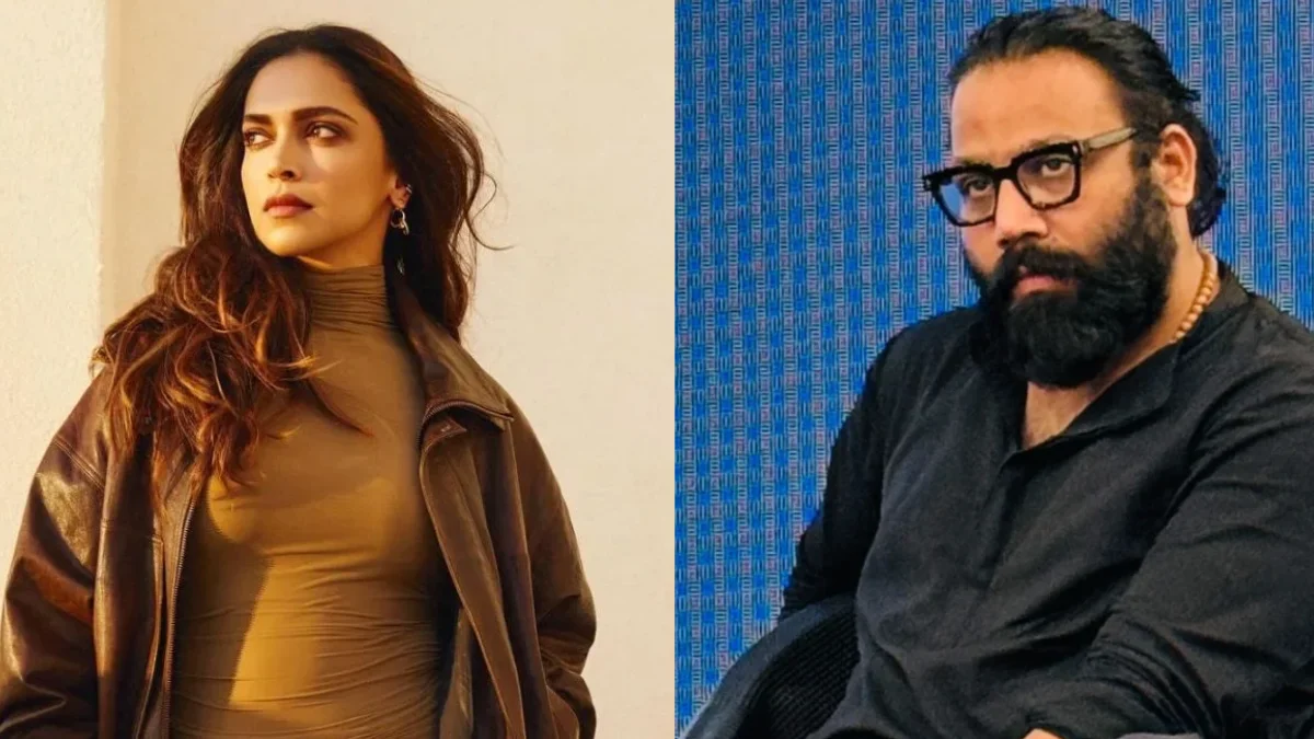 Deepika Padukone 'Spirit' controversy