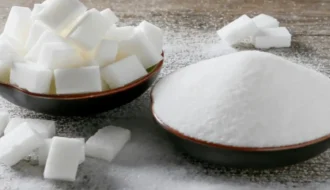 Sugar prices