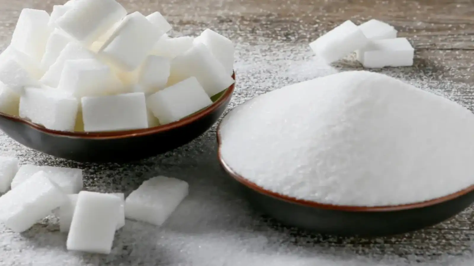Sugar prices