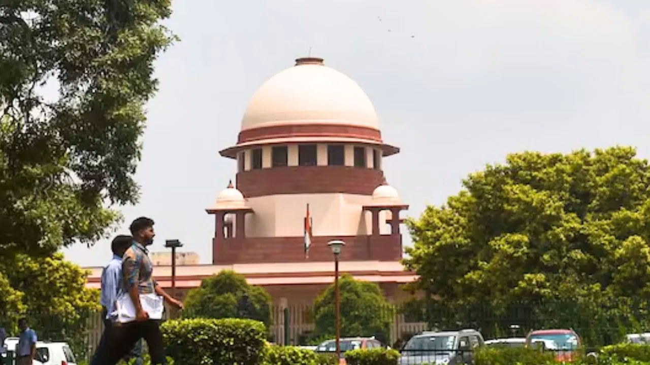 Supreme Court Verdict