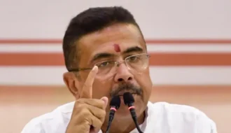 West Bengal CM