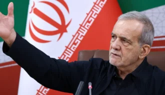 India-Iran Relations