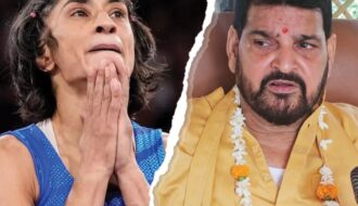 Brij Bhushan Sharan Singh acquitted