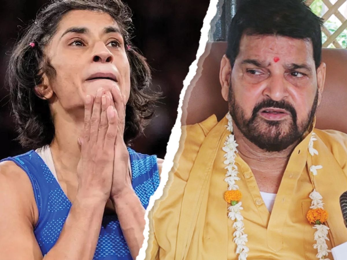 Brij Bhushan Sharan Singh acquitted